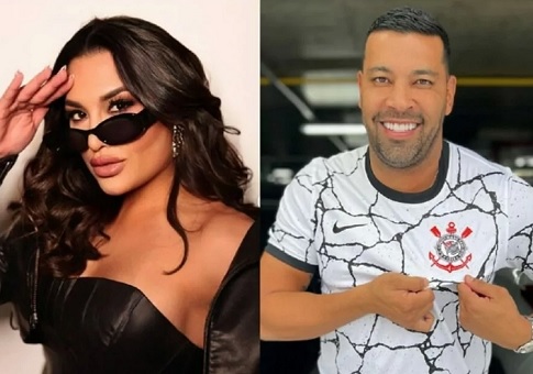 No momento, você está visualizando Suzi Sassaki e André Santos protagonizam cenas de sexo em A Fazenda: ‘Não para’