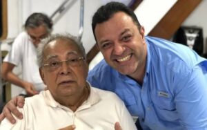 Leia mais sobre o artigo TCE-AM multa ex-presidente da Amazonastur na gestão Amazonino em R$400 mil por irregularidades