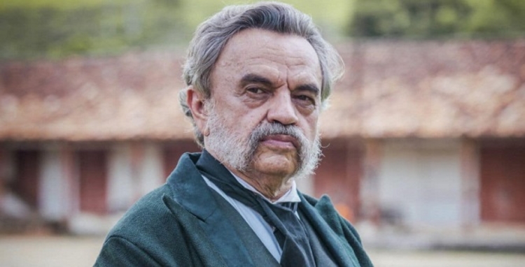 No momento, você está visualizando Globo retira José Dumont de novela após prisão por suspeita de pedofilia