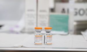 Leia mais sobre o artigo Vacina da Pfizer para crianças será liberada após aval de ministério