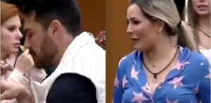 Leia mais sobre o artigo Deolane Bezerra fica revoltada com Shayan em ‘A Fazenda 14’: ‘Babaca’