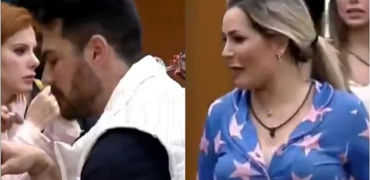 No momento, você está visualizando Deolane Bezerra fica revoltada com Shayan em ‘A Fazenda 14’: ‘Babaca’