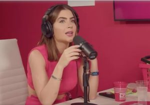Leia mais sobre o artigo Jade Picon diz que não repete roupas que posta nas redes sociais e é detonada na web