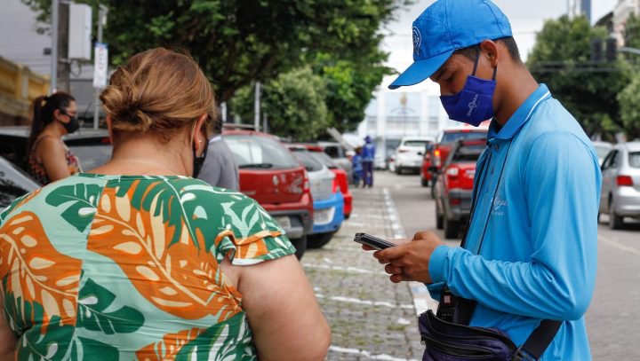 No momento, você está visualizando Irregularidades do Zona Azul agora podem ser resolvidas com os monitores