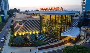 Leia mais sobre o artigo UCI inaugura cinema no Manauara Shopping neste sábado