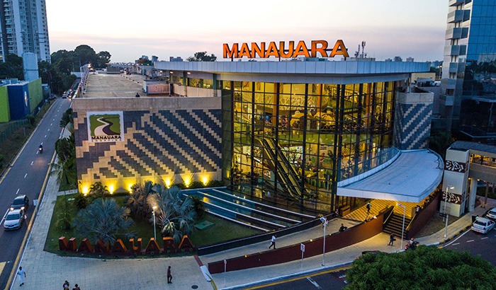 No momento, você está visualizando UCI inaugura cinema no Manauara Shopping neste sábado