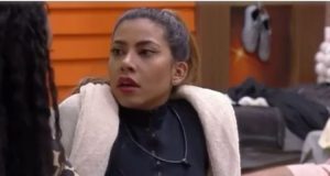 Leia mais sobre o artigo Ingrid diz que não quer magoar Ruivinha após briga com Deolane