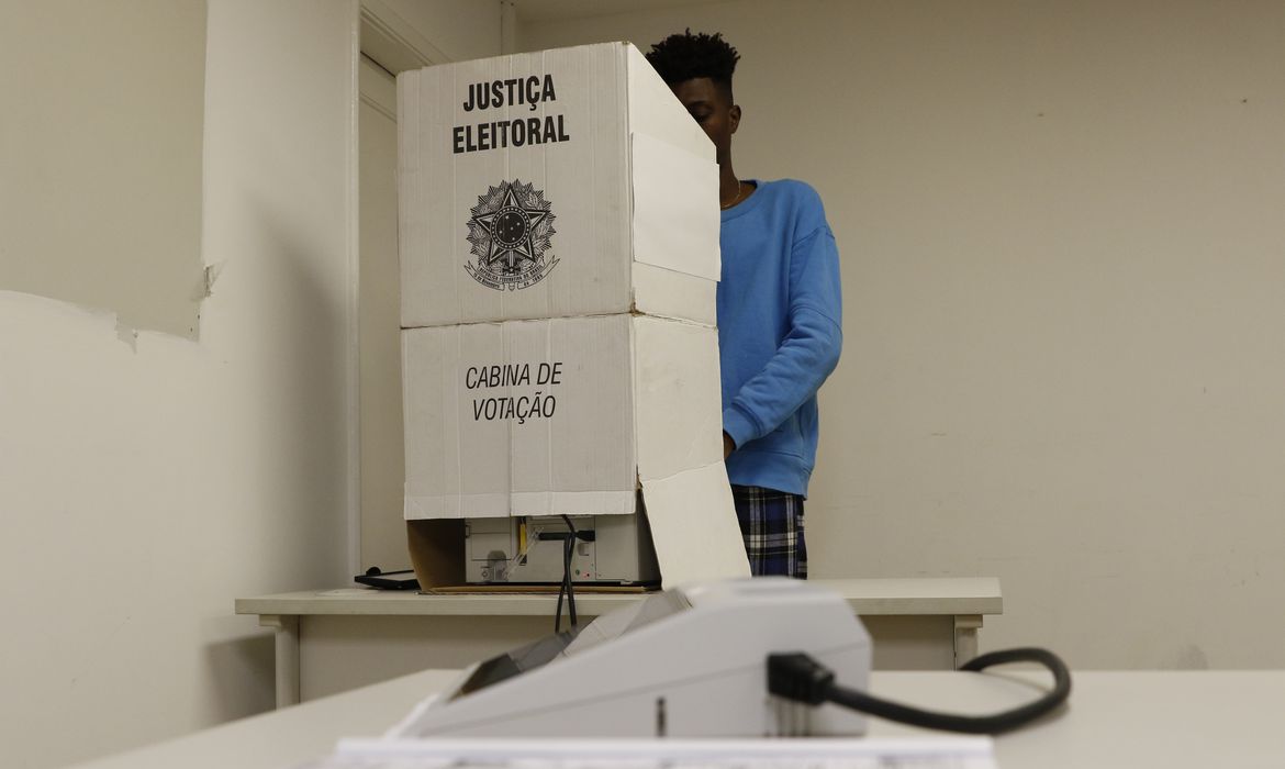 No momento, você está visualizando Justiça Eleitoral alerta sobre possível alteração em local de votação