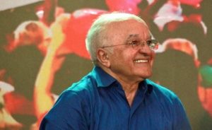 Leia mais sobre o artigo Ex-governador José Melo não consegue se eleger para deputado estadual