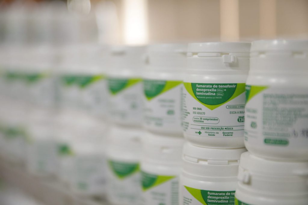 No momento, você está visualizando Sexo sem camisinha levou mais de dois mil a buscarem medicação preventiva contra o HIV em Manaus