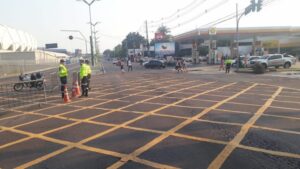 Leia mais sobre o artigo Prefeitura de Manaus organiza trânsito e transporte para o desfile cívico de 5 de setembro
