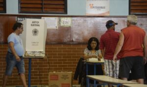 Leia mais sobre o artigo Horário de votação será unificado em todo o país nas Eleições 2022