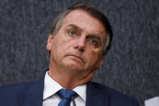 No momento, você está visualizando Plenário do TSE defere registro de candidatura de Jair Bolsonaro à Presidência da República