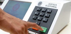 Leia mais sobre o artigo TRE AM fará amanhã (1) sorteio das urnas eletrônicas que passarão por auditoria