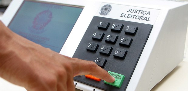 No momento, você está visualizando TRE AM fará amanhã (1) sorteio das urnas eletrônicas que passarão por auditoria