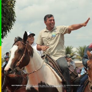 Leia mais sobre o artigo Wilson Lima continua crescendo e começa a se distanciar de Amazonino