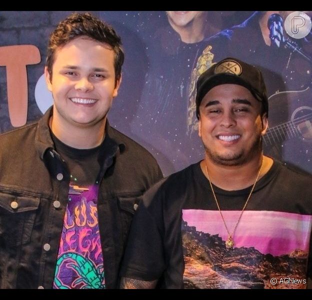 No momento, você está visualizando Justiça do Amazonas autoriza show de Matheus e Kauan em Humaitá