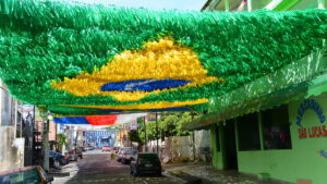 Leia mais sobre o artigo Prefeitura de Manaus lança edital ‘Ruas da Copa 2022’ para exibição de jogos da Copa do Mundo FIFA 2022