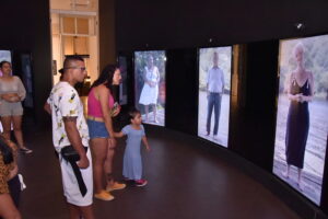 Leia mais sobre o artigo Espaços públicos são abertos para variadas exposições no “Festival #SouManaus Passo a Paço 2022”