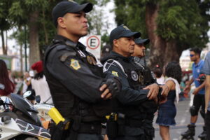 Leia mais sobre o artigo Polícia Militar e Corpo de Bombeiros atestam #SouManaus Passo a Paço como evento 100% seguro