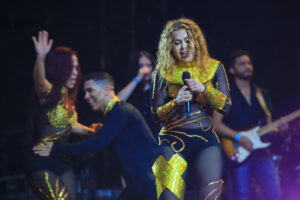 Leia mais sobre o artigo Joelma e Jota Quest reconhecem e valorizam Manaus como grande capital durante o #SouManaus Passo a Paço