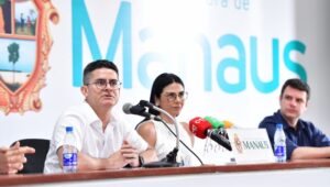 Leia mais sobre o artigo David Almeida destaca realização da 1ª corrida ‘Manaus em Movimento’ e anuncia entrada no calendário oficial da Semsa