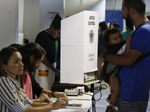 Leia mais sobre o artigo Votação em todo país seguirá o horário de Brasília