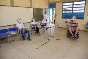 Leia mais sobre o artigo Procuradoria expede orientação sobre acessibilidade aos locais de votação e urnas eletrônicas no AM