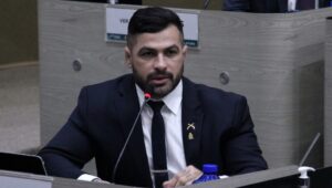 Leia mais sobre o artigo Bolsonarista Capitão Carpê recebe do partido R$ 150 mil para campanha