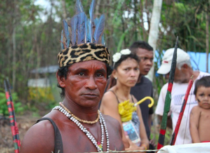 Leia mais sobre o artigo Funai é obrigada pela Justiça Federal a realizar estudos para delimitação de terra indígena no Amazonas