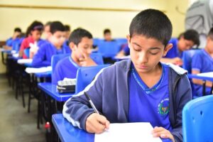 Leia mais sobre o artigo Educação do Amazonas avança quatro posições no IDEB e tem melhor nota desde o início da avaliação nacional