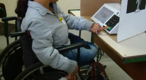Leia mais sobre o artigo Faltam 11 dias: 163 mil seções com acessibilidade estão prontas para receber 1,2 milhão de eleitores com deficiência