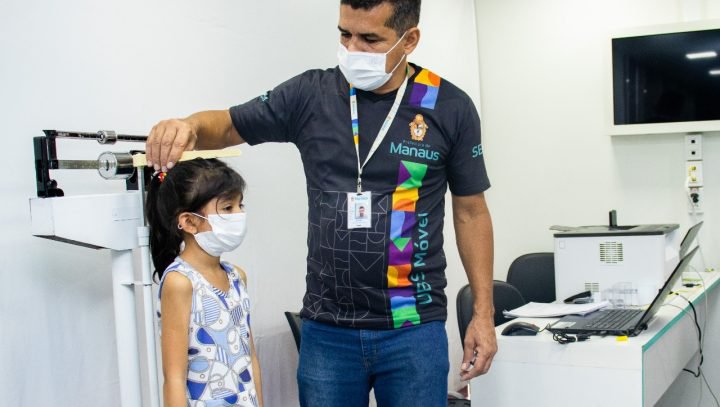 No momento, você está visualizando Prefeitura de Manaus informa que beneficiários do Auxílio Brasil devem voltar às UBSs no 2º semestre