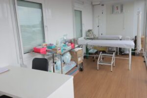 Leia mais sobre o artigo Unidade de saúde prestará assistência próximo ao palco Tucupi do ‘#SouManaus Passo a Paço 2022’
