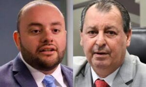 Leia mais sobre o artigo Justiça eleitoral manda deputado retirar postagens ofensivas contra senador Omar Aziz