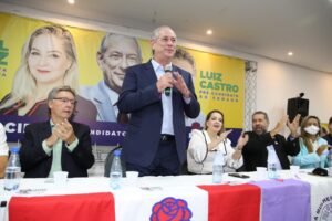 Leia mais sobre o artigo Candidatura de Ciro Gomes à Presidência é aprovada pelo TSE