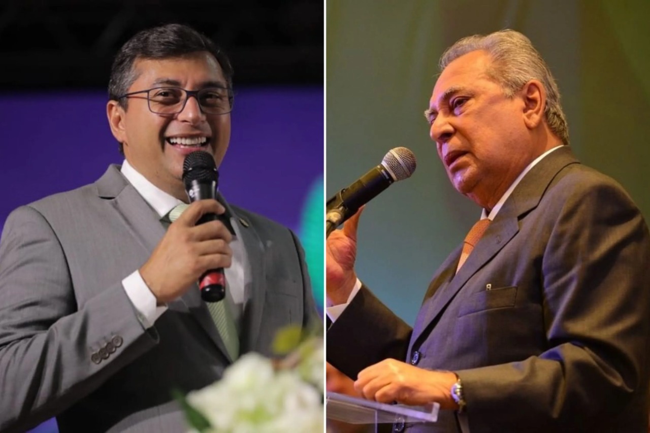 No momento, você está visualizando Wilson Lima assume liderança na disputa por Governo do Amazonas, diz Pontual Pesquisas