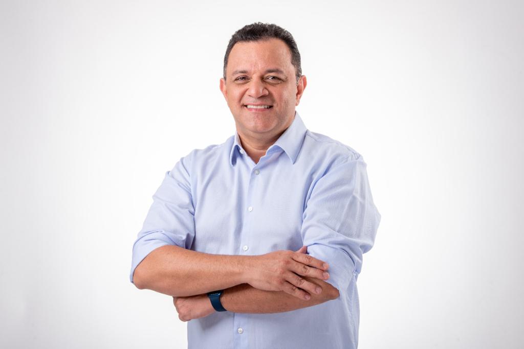 No momento, você está visualizando Orsine Junior quer ser a voz Turismo na Câmara Federal