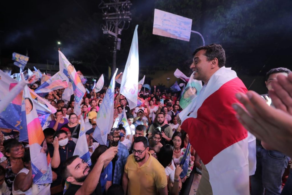 No momento, você está visualizando Faltam 19 dias: quase 28 mil pessoas tentam se eleger para as casas legislativas do país