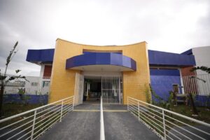 Leia mais sobre o artigo Wilson Lima já destinou mais de R$ 59 milhões para obras no município de Eirunepé