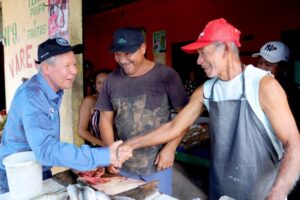 Leia mais sobre o artigo “O Brasil vai notar que o Amazonas terá um senador diferente”, diz Arthur, durante caminhada pelo Zumbi