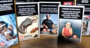 Leia mais sobre o artigo STF valida proibição de propaganda de cigarros e mantém advertências nas embalagens
