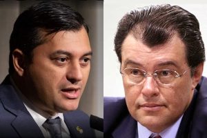 Leia mais sobre o artigo Após ofensas de Eduardo Braga, Wilson Lima tem direito de resposta concedido pela Rede Amazônica