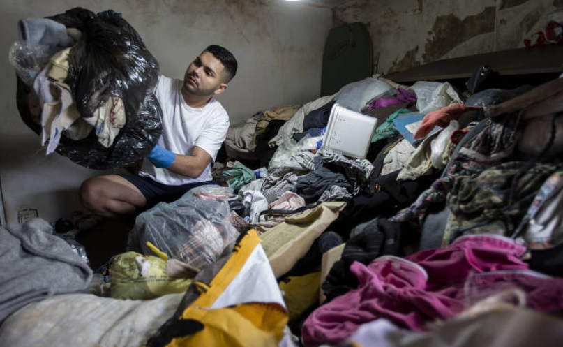No momento, você está visualizando Folha de São Paulo destaca trabalho de amazonense que criou projeto para atender pessoas com depressão