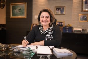 Leia mais sobre o artigo Justiça Eleitoral do AM condena reitora da Fametro a dar direito de resposta ao senador Omar Aziz