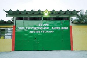 Leia mais sobre o artigo Após três dias de julgamento, Júri popular condena dupla pela “Chacina do Compaj” em 2002