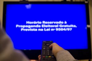 Leia mais sobre o artigo Faltam 3 dias: horário eleitoral gratuito termina nesta quinta (29)