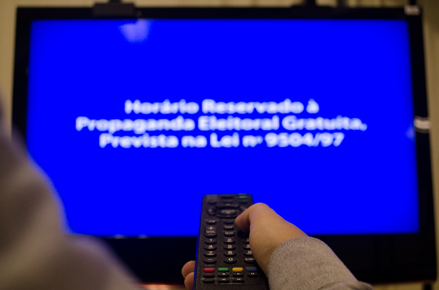 No momento, você está visualizando Faltam 3 dias: horário eleitoral gratuito termina nesta quinta (29)