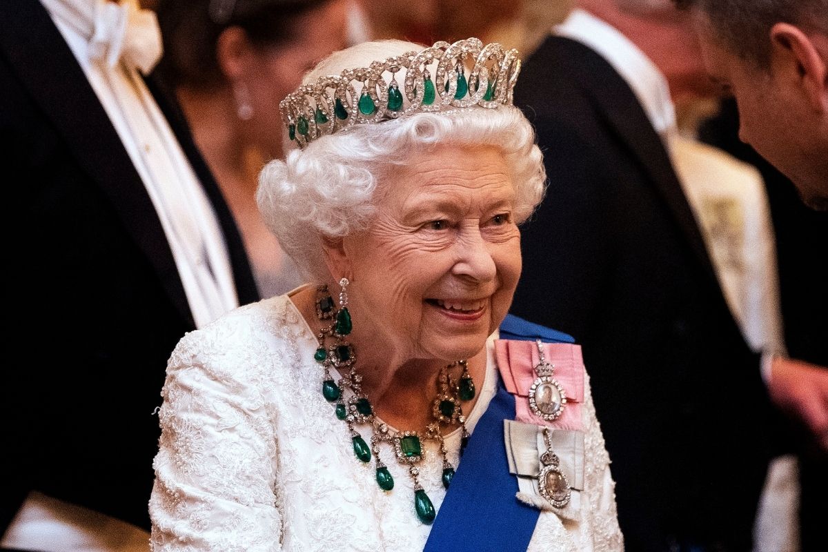 No momento, você está visualizando Rainha Elizabeth II morre aos 96 anos