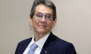 Leia mais sobre o artigo Justiça Eleitoral nega registro de Roberto Jefferson (PTB) ao cargo de presidente